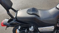 USED 2001 Y YAMAHA VMAX VMAX1200 Muscle Naked Roadster Excellent, iconic muscle bike