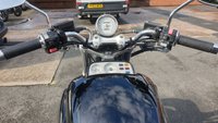 USED 2001 Y YAMAHA VMAX VMAX1200 Muscle Naked Roadster Excellent, iconic muscle bike
