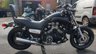 USED 2001 Y YAMAHA VMAX VMAX1200 Muscle Naked Roadster Excellent, iconic muscle bike