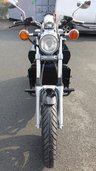 USED 2001 Y YAMAHA VMAX VMAX1200 Muscle Naked Roadster Excellent, iconic muscle bike