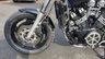 USED 2001 Y YAMAHA VMAX VMAX1200 Muscle Naked Roadster Excellent, iconic muscle bike