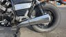 USED 2001 Y YAMAHA VMAX VMAX1200 Muscle Naked Roadster Excellent, iconic muscle bike