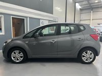 USED 2013 13 HYUNDAI IX20 1.6 ACTIVE CRDI  5d 113 BHP &pound;30 Tax, 64MPG, Bluetooth