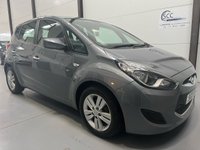 USED 2013 13 HYUNDAI IX20 1.6 ACTIVE CRDI  5d 113 BHP &pound;30 Tax, 64MPG, Bluetooth