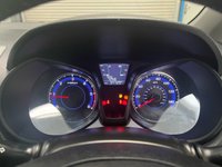 USED 2013 13 HYUNDAI IX20 1.6 ACTIVE CRDI  5d 113 BHP &pound;30 Tax, 64MPG, Bluetooth
