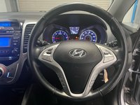 USED 2013 13 HYUNDAI IX20 1.6 ACTIVE CRDI  5d 113 BHP &pound;30 Tax, 64MPG, Bluetooth