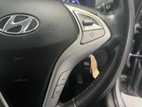 USED 2013 13 HYUNDAI IX20 1.6 ACTIVE CRDI  5d 113 BHP &pound;30 Tax, 64MPG, Bluetooth