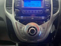USED 2013 13 HYUNDAI IX20 1.6 ACTIVE CRDI  5d 113 BHP &pound;30 Tax, 64MPG, Bluetooth
