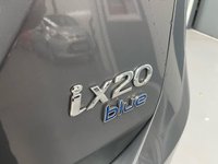 USED 2013 13 HYUNDAI IX20 1.6 ACTIVE CRDI  5d 113 BHP &pound;30 Tax, 64MPG, Bluetooth