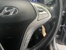 USED 2013 13 HYUNDAI IX20 1.6 ACTIVE CRDI  5d 113 BHP &pound;30 Tax, 64MPG, Bluetooth