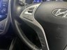 USED 2013 13 HYUNDAI IX20 1.6 ACTIVE CRDI  5d 113 BHP &pound;30 Tax, 64MPG, Bluetooth