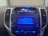 USED 2013 13 HYUNDAI IX20 1.6 ACTIVE CRDI  5d 113 BHP &pound;30 Tax, 64MPG, Bluetooth