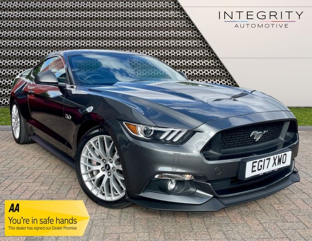 Integrity Automotive Limited