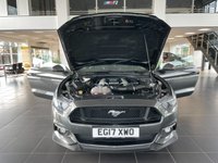 USED 2017 17 FORD MUSTANG 5.0 GT 2d 410 BHP LOW RATE FINANCE/HOME DELIVERY