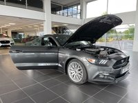 USED 2017 17 FORD MUSTANG 5.0 GT 2d 410 BHP LOW RATE FINANCE/HOME DELIVERY
