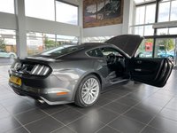 USED 2017 17 FORD MUSTANG 5.0 GT 2d 410 BHP LOW RATE FINANCE/HOME DELIVERY