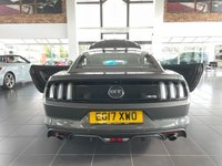 USED 2017 17 FORD MUSTANG 5.0 GT 2d 410 BHP LOW RATE FINANCE/HOME DELIVERY