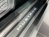 USED 2017 17 FORD MUSTANG 5.0 GT 2d 410 BHP LOW RATE FINANCE/HOME DELIVERY