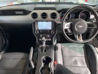 USED 2017 17 FORD MUSTANG 5.0 GT 2d 410 BHP LOW RATE FINANCE/HOME DELIVERY