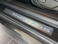 USED 2017 17 FORD MUSTANG 5.0 GT 2d 410 BHP LOW RATE FINANCE/HOME DELIVERY