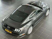USED 2017 17 FORD MUSTANG 5.0 GT 2d 410 BHP LOW RATE FINANCE/HOME DELIVERY