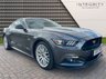USED 2017 17 FORD MUSTANG 5.0 GT 2d 410 BHP LOW RATE FINANCE/HOME DELIVERY