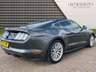 USED 2017 17 FORD MUSTANG 5.0 GT 2d 410 BHP LOW RATE FINANCE/HOME DELIVERY