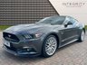 USED 2017 17 FORD MUSTANG 5.0 GT 2d 410 BHP LOW RATE FINANCE/HOME DELIVERY