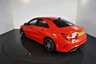 USED 2017 67 MERCEDES-BENZ CLA 1.6 CLA 180 AMG LINE 4d AUTO 121 BHP-2 OWNER CAR-HALF LEATHER-SMARTPHONE INTEGRATION PACKAGE-ACTIVE PARK ASSIST-BLUETOOTH-CRUISE CONTROL-SATNAV-MULTIFUNCTION STEERING WHEEL-18