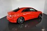 USED 2017 67 MERCEDES-BENZ CLA 1.6 CLA 180 AMG LINE 4d AUTO 121 BHP-2 OWNER CAR-HALF LEATHER-SMARTPHONE INTEGRATION PACKAGE-ACTIVE PARK ASSIST-BLUETOOTH-CRUISE CONTROL-SATNAV-MULTIFUNCTION STEERING WHEEL-18