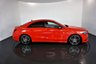 USED 2017 67 MERCEDES-BENZ CLA 1.6 CLA 180 AMG LINE 4d AUTO 121 BHP-2 OWNER CAR-HALF LEATHER-SMARTPHONE INTEGRATION PACKAGE-ACTIVE PARK ASSIST-BLUETOOTH-CRUISE CONTROL-SATNAV-MULTIFUNCTION STEERING WHEEL-18