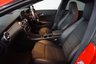 USED 2017 67 MERCEDES-BENZ CLA 1.6 CLA 180 AMG LINE 4d AUTO 121 BHP-2 OWNER CAR-HALF LEATHER-SMARTPHONE INTEGRATION PACKAGE-ACTIVE PARK ASSIST-BLUETOOTH-CRUISE CONTROL-SATNAV-MULTIFUNCTION STEERING WHEEL-18