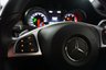 USED 2017 67 MERCEDES-BENZ CLA 1.6 CLA 180 AMG LINE 4d AUTO 121 BHP-2 OWNER CAR-HALF LEATHER-SMARTPHONE INTEGRATION PACKAGE-ACTIVE PARK ASSIST-BLUETOOTH-CRUISE CONTROL-SATNAV-MULTIFUNCTION STEERING WHEEL-18