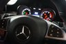 USED 2017 67 MERCEDES-BENZ CLA 1.6 CLA 180 AMG LINE 4d AUTO 121 BHP-2 OWNER CAR-HALF LEATHER-SMARTPHONE INTEGRATION PACKAGE-ACTIVE PARK ASSIST-BLUETOOTH-CRUISE CONTROL-SATNAV-MULTIFUNCTION STEERING WHEEL-18