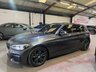 USED 2017 17 BMW 1 SERIES 3.0 M140I SHADOW EDITION 5d 335 BHP 