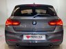USED 2017 17 BMW 1 SERIES 3.0 M140I SHADOW EDITION 5d 335 BHP 