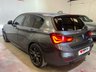 USED 2017 17 BMW 1 SERIES 3.0 M140I SHADOW EDITION 5d 335 BHP 