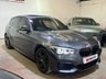 USED 2017 17 BMW 1 SERIES 3.0 M140I SHADOW EDITION 5d 335 BHP 