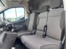 USED 2021 71 PEUGEOT PARTNER 1.5 BLUEHDI PROFESSIONAL PREMIUM L1 102 PS AIRCON EURO 6  ULEZ FREE  AIR CONDITIONING