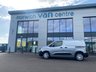 USED 2021 71 PEUGEOT PARTNER 1.5 BLUEHDI PROFESSIONAL PREMIUM L1 102 PS AIRCON EURO 6  ULEZ FREE  AIR CONDITIONING