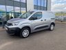 USED 2021 71 PEUGEOT PARTNER 1.5 BLUEHDI PROFESSIONAL PREMIUM L1 102 PS AIRCON EURO 6  ULEZ FREE  AIR CONDITIONING