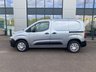 USED 2021 71 PEUGEOT PARTNER 1.5 BLUEHDI PROFESSIONAL PREMIUM L1 102 PS AIRCON EURO 6  ULEZ FREE  AIR CONDITIONING
