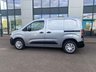 USED 2021 71 PEUGEOT PARTNER 1.5 BLUEHDI PROFESSIONAL PREMIUM L1 102 PS AIRCON EURO 6  ULEZ FREE  AIR CONDITIONING