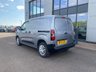 USED 2021 71 PEUGEOT PARTNER 1.5 BLUEHDI PROFESSIONAL PREMIUM L1 102 PS AIRCON EURO 6  ULEZ FREE  AIR CONDITIONING