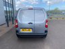 USED 2021 71 PEUGEOT PARTNER 1.5 BLUEHDI PROFESSIONAL PREMIUM L1 102 PS AIRCON EURO 6  ULEZ FREE  AIR CONDITIONING