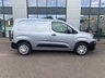 USED 2021 71 PEUGEOT PARTNER 1.5 BLUEHDI PROFESSIONAL PREMIUM L1 102 PS AIRCON EURO 6  ULEZ FREE  AIR CONDITIONING
