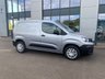 USED 2021 71 PEUGEOT PARTNER 1.5 BLUEHDI PROFESSIONAL PREMIUM L1 102 PS AIRCON EURO 6  ULEZ FREE  AIR CONDITIONING