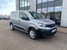 USED 2021 71 PEUGEOT PARTNER 1.5 BLUEHDI PROFESSIONAL PREMIUM L1 102 PS AIRCON EURO 6  ULEZ FREE  AIR CONDITIONING