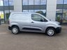 USED 2021 71 PEUGEOT PARTNER 1.5 BLUEHDI PROFESSIONAL PREMIUM L1 102 PS AIRCON EURO 6  ULEZ FREE  AIR CONDITIONING