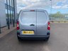 USED 2021 71 PEUGEOT PARTNER 1.5 BLUEHDI PROFESSIONAL PREMIUM L1 102 PS AIRCON EURO 6 ULEZ FREE - AIR CONDITIONING